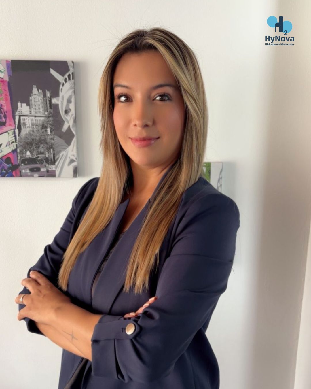 No eres una "mala mamá" Sana tu sistema nervioso con Hidrógeno Molecular